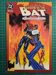 Shadow of the Bat #15