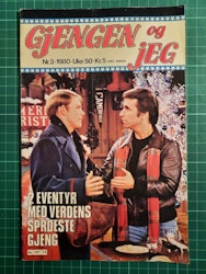 Gjengen og jeg 1980 - 03