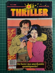 Thriller 1990- 04