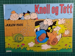 Knoll og Tott 1985