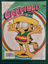 Garfield 1994 - 11 (engelsk utgave)