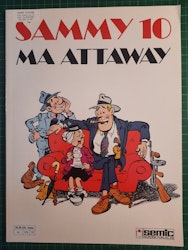 Sammy 10 : Ma Attaway