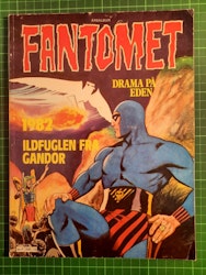 Fantomet årsalbum 1982