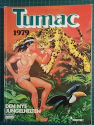 Tumac : Årsalbum 1979