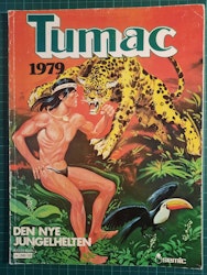 Tumac årsalbum 1979