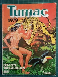 Tumac : Årsalbum 1979 (Slitt)