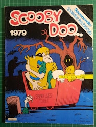 Scooby Doo : Gavealbum 1979