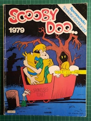 Scooby Doo : Gavealbum 1979