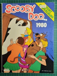 Scooby Doo : Gavealbum 1980