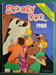 Scooby Doo : Gavealbum 1980