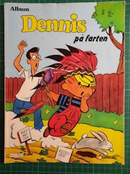 Dennis på farten