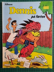 Dennis på farten