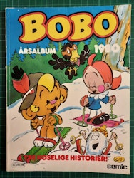 Bobo : Årsalbum 1980