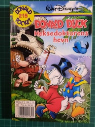 Donald Pocket 215
