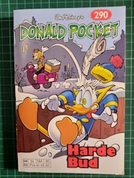 Donald Pocket 290