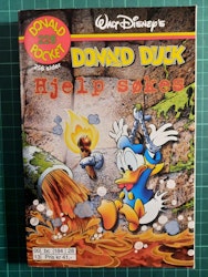 Donald Pocket 228
