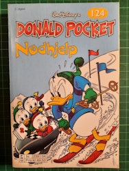 Donald Pocket 124