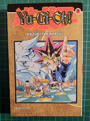Yu-Gi-Oh! #07