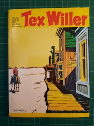 Tex Willer 1984 - 15