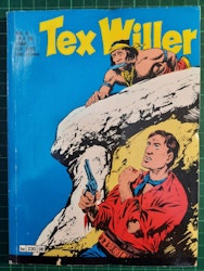 Tex Willer 1984 - 06