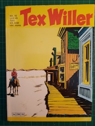 Tex Willer 1984 - 15