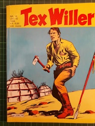 Tex Willer 1984 - 14