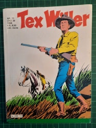 Tex Willer 1984 - 13