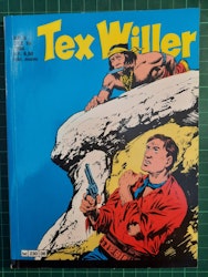 Tex Willer 1984 - 06