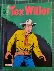 Tex Willer 1984 - 12