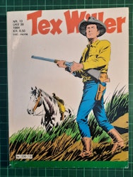 Tex Willer 1984 - 13