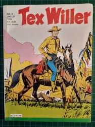 Tex Willer 1984 - 09