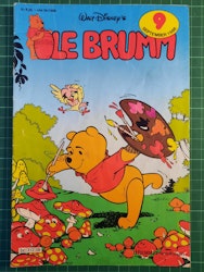 Ole Brumm 1986 - 09