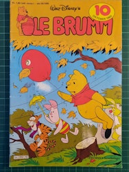 Ole Brumm 1985 - 10
