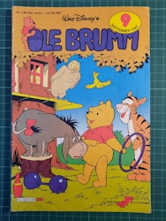 Ole Brumm 1985 - 09
