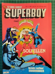 Superboy 1980 - 04