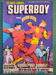Superboy 1980 - 06