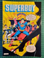 Superboy 1981 - 05