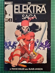 The Elektra saga #4