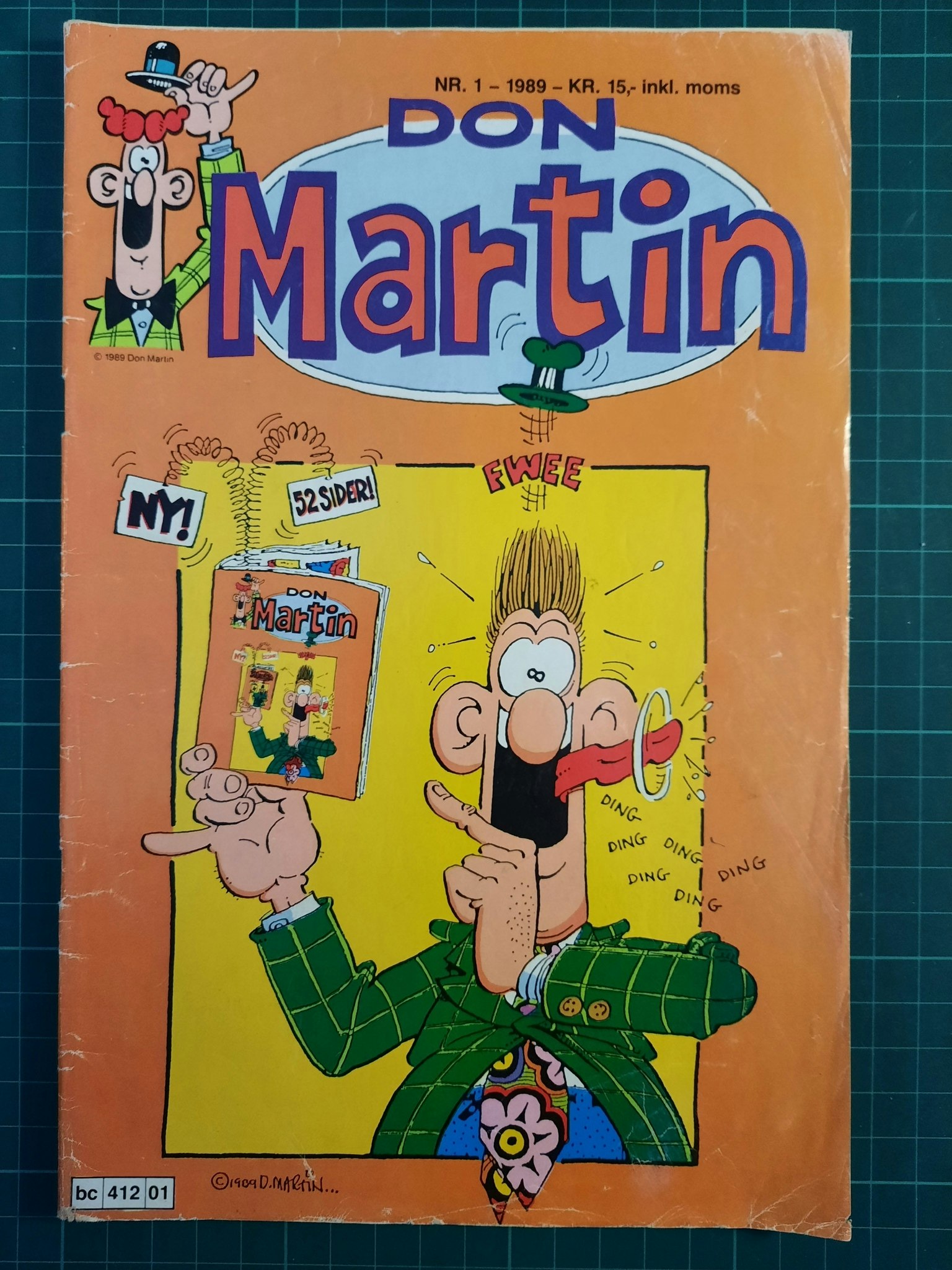 Don Martin 1989 - 01 (Slitt)