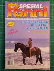 Ponni spesial 1994 - 01