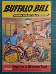 Buffalo Bill 1979 - 05