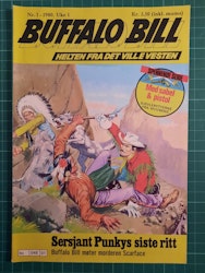Buffalo Bill 1980 - 01