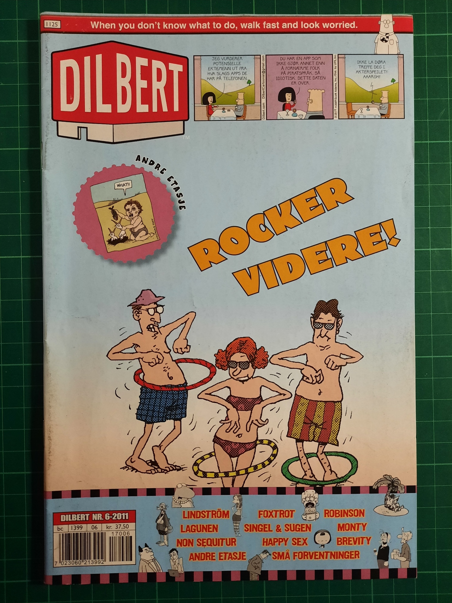 Dilbert 2011 - 06