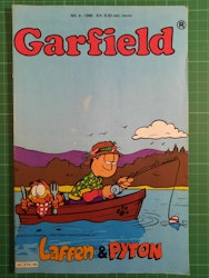Garfield 1986 - 06