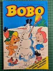 Bobo 1982 - 06