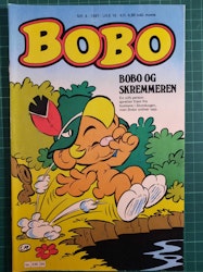 Bobo 1981 - 04