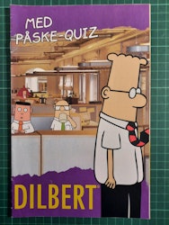Dilbert med Påskequiz