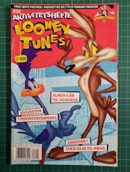 Looney Tunes aktivitetshefte 2006 - 05
