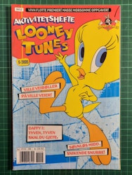 Looney Tunes aktivitetshefte 2006 - 06