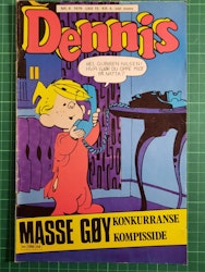 Dennis 1979 - 04